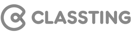 classting logo