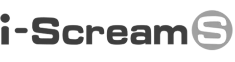 iscream logo